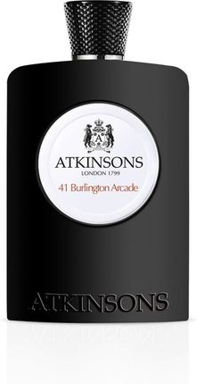 Atkinsons 41 Burlington Arcade woda perfumowana  100 ml