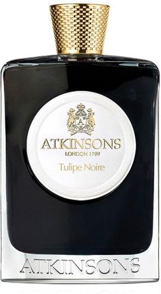 Atkinsons Tulipe Noire woda perfumowana  100 ml