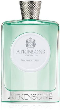 Atkinsons Robinson Bear woda perfumowana  100 ml