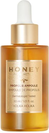 Holika Holika Honey Royalactin Shea Butter Rozjaśniające Serum Nawilżające 30 ml