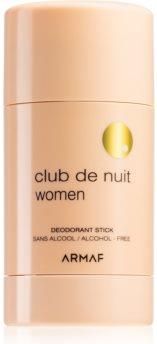 Armaf Club De Nuit Woman Dezodorant W Sztyfcie 75g