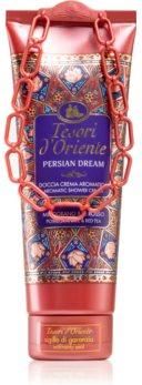 Tesori D'Oriente Persian Dream Krem Relaksacyjny Pod Prysznic 250ml