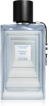 Lalique Les Compositions Parfumées Glorious Indigo woda perfumowana  100 ml