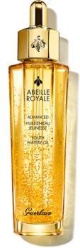 Guerlain Abeille Royale Advanced Youth Watery Oil Oil Serum Dla Efektu Rozjaśnienia I Wygładzenia Skóry 50 ml
