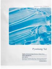 Pyunkang Yul Highly Moisturizing Essence maska nawilżająca w płacie 10 szt.