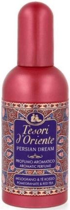 Tesori d'Oriente Persian Dream woda perfumowana 100 ml