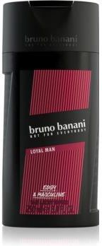 Bruno Banani Loyal Man perfumowany żel pod prysznic 250 ml