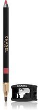 Zdjęcie Chanel Le Crayon Levres precyzyjny ołówek do ust z temperówką odcień 172 Bois de Rose 1,2 g - Rzeszów