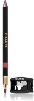Chanel Le Crayon Levres precyzyjny ołówek do ust z temperówką odcień 172 Bois de Rose 1,2 g