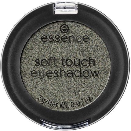 Essence Soft Touch cienie do powiek odcień 05 2 g