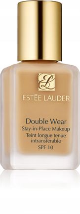 Estee Lauder Double Wear Stay-In-Place Mini Podkład O Przedłużonej Trwałości Spf 10 Odcień 4N1 Shell Beige 15 ml