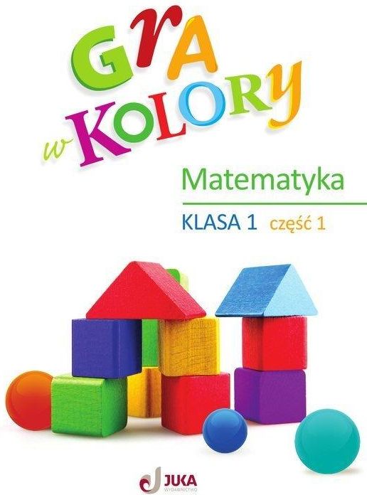 Gra W Kolory ćwiczenia Klasa 1 Rozwiązania www.ceneo.pl