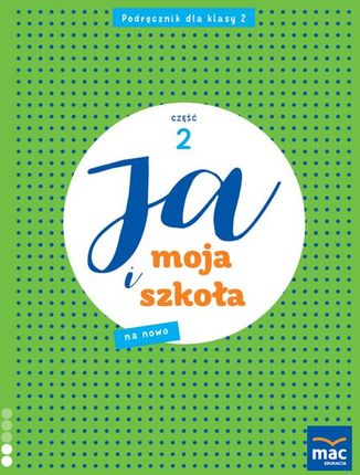 J JiMS nn Podręcznik kl. 2 cz. 2 (2021)