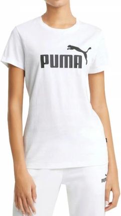 Puma T-Shirt Damski Essential Tee 851787-02