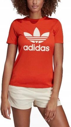 adidas Originals T-Shirt Damski Tee Du9859