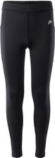 Zdjęcie Martes Dziecięce Legginsy Vika Jrg 29808-Black - Kluczbork