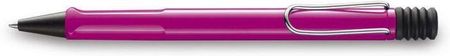 Lamy Długopis 213 Safari M M16Bk Różowy