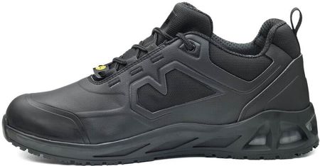 Portwest Base K-Up Czarny - zdjęcie 2