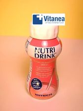 Nutricia Nutridrink 200Ml - zdjęcie 1