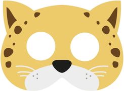 Zdjęcie Pal Maska Filcowa Gepard 1Szt - Barczewo