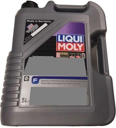 Liqui Moly Super Leichtlauf 10W-40 4L 9504