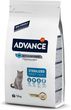 ADVANCE Sterilized sucha karma dla kota, 1 opakowanie (1 x 1,5 kg)
