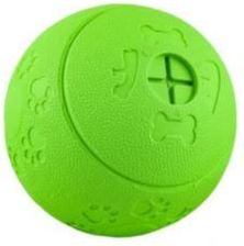 Zdjęcie Petnova Piłka Na Przysmaki Z Aromatem Wanilii 8Cm - Piastów