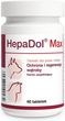 DOLFOS Hepadol Max 60tabl.