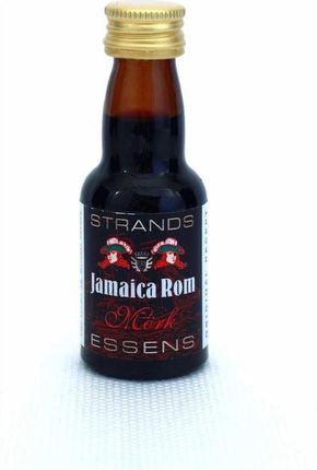 Strands Zaprawka Jamaica Rum 25Ml