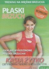 Zdjęcie Trening Na Mięśnie Brzucha Płaski Żytko VCD 43 min (top) - Kąty Wrocławskie