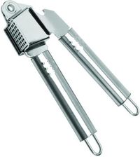 Zdjęcie Tadar Wyciskarka do czosnku Paula stal nierdzewna - Lubsko