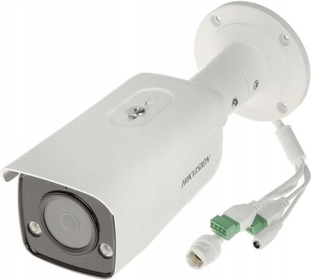 Hikvision Kamera Ip Ds-2Cd2T86G2-Isu/Sl Acusense