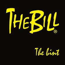 Zdjęcie The Bill: The biut (reedycja 2021) [CD] - Andrychów