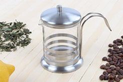 Zdjęcie Tadar Mlecznik szklany Arabica 215 ml - Lubsko