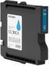 Ricoh Oryginał pojemnik z żelem GC31CH Cyan Wydajny (GC31CH)