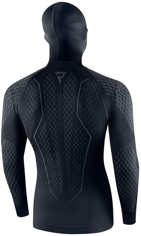 Spodnie Leginsy Termoaktywne Nike Pro Dri-FIT 3/4 Tight DD1919-010