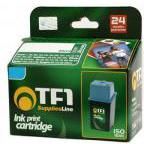 TelForceOne Zamiennik C8775E Jas No. Magenta (H363PM)