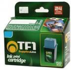 TelForceOne Zamiennik C8774E Jas No. Cyan (H363PC)
