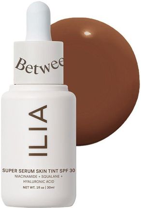Ilia Super Serum Skin Tint Spf30 Podkład Perissa 30 ml