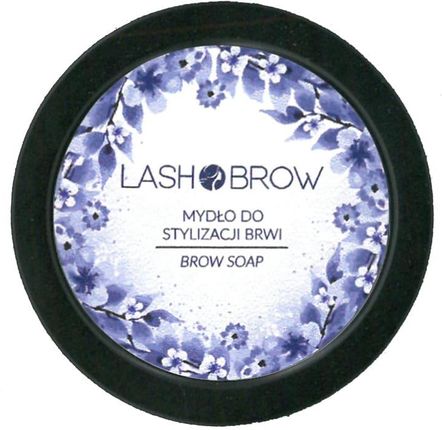 Lash Brow SOAP Mydło do stylizacji brwi 20g