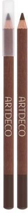 Artdeco Artdeco Green Couture Natural Brow Liner Kredka do brwi 1,4g 2 Medium Brunette