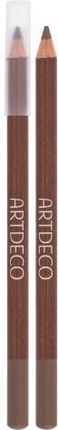 Artdeco Artdeco Green Couture Natural Brow Liner Kredka do brwi 1,4g 5 Driftwood