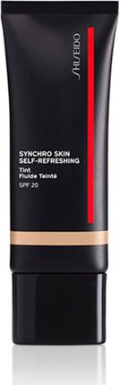 Synchro Skin Self-Refreshing Tint Podkład 325 Medium Keyaki 30 mll