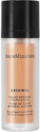 Bareminerals Original Liquid Mineral Foundation Spf20 Tan 19 30 ml