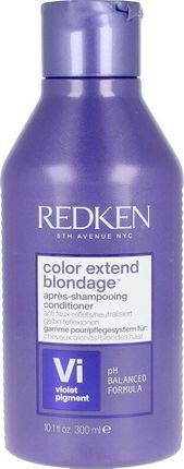 Redken Redken Color Extend Blondage Odżywka 300 ml