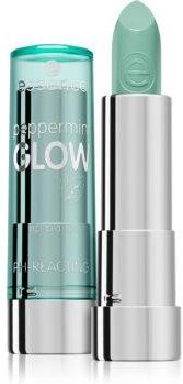 Essence Peppermint Glow balsam do ust z miętą 3,5 ml