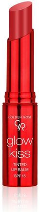 Golden Rose balsam do ust Glow Kiss 05