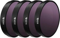 Filtry INSTA360 GO 2 ND Filter Set