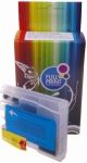 FullPrint Zamiennik LC-970C Cyan ((K)LC970C)