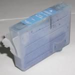 FullPrint Zamiennik BCI-8C Cyan Kopia (C008CN)